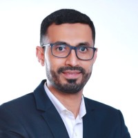 WTS Energy Employee Abdul Bari's profile photo
