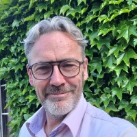 PassionFroid - Groupe Pomona Employee Stéphane Rousselet's profile photo