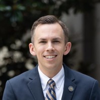 State of Mississippi --Division of Medicaid Bureau of Human Resources, PHR Employee Shad White's profile photo