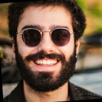 2Logical Employee Pedro Afonso Oliveira's profile photo