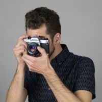 Trayvax Employee Nolan Leh's profile photo