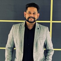Ankit Raizada Email & Phone Number