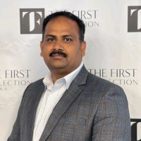 The First Group Hospitality Employee Yallappa Anjinappa's profile photo