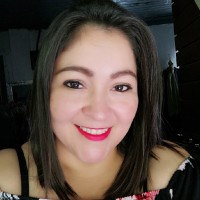 CATEGORICA Employee Wendy Barrientos's profile photo