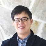 AJA Creative Design Employee Alan Yang's profile photo