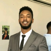 aggregate intellect Employee Eyob Yirgu's profile photo