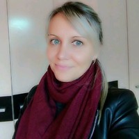 Sumitomo Rubber do Brasil Employee Jocelia Partala's profile photo