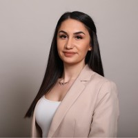 TUI Employee Dilara Ünal's profile photo