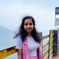 Abbott Employee Swathi Prakash's profile photo