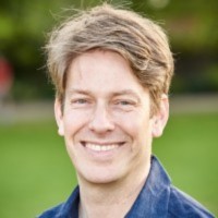 ACAI - Your AI Magazine Employee Daniel Fedak's profile photo