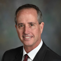 Barnes-Jewish Hospital Employee Patrick McManus's profile photo