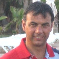 Kalzip Employee Mike Pollitt's profile photo