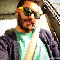 Speedhunters Employee Mojtaba Sobhani's profile photo