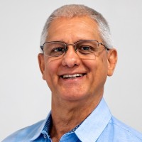 Eugenio Ribeiro Email & Phone Number