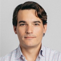 EQT Group Employee Peter Smith's profile photo