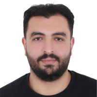 Trust Construction Establishment Employee Ahmed Mesbah's profile photo