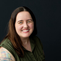 Cascadia Health Care Employee Tiffany Blackmon's profile photo