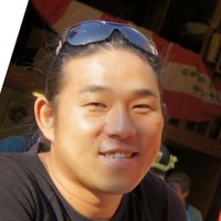 Aereve Employee Takahiro Mitsumori's profile photo