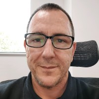 OC Robotics Employee Luke Dealhoy's profile photo