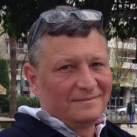 Pierre Coulon Email
