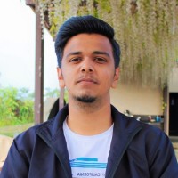 Parth Dhrangdhariya Email & Phone Number