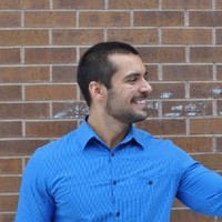 Rally Software Employee Kevin Halpin's profile photo