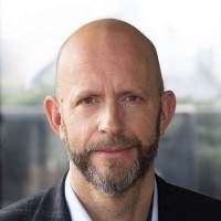 Sveriges riksbank Employee Johan Acharius's profile photo