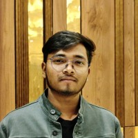 Fluid Studio Employee Sushant Raj's profile photo