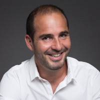 Armor Dairy Employee Sébastien Guérin's profile photo