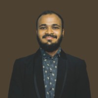 Upview Technologies Employee Dileesha Weliwaththa's profile photo