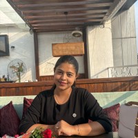 Universal Tribes Employee Prity Barman's profile photo