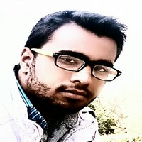 Tectiq Technology Employee Usman Ashraf's profile photo