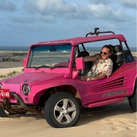 HAPPYGANG Employee Emil Herzenstiel's profile photo