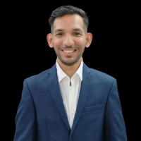 Plutus Solutions Employee Akhil Sharma's profile photo