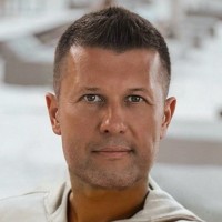 Beeezo Employee Maxim Gorbachev's profile photo