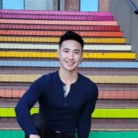 Thien-Gia Dinh Email & Phone Number