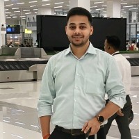 MideaSeed Employee Gautam's profile photo