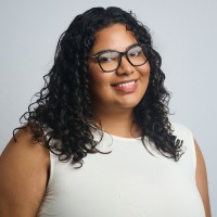 Central Illinois Foodbank Employee Alexis Johnson's profile photo