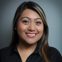 St. John's Episcopal Parish Day School Employee Grazielle Ignacio's profile photo