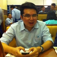 Get Hooked 360, Inc. Employee Bernardo Chang's profile photo