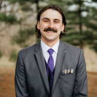 eX2 Technology, a Vivacity Company Employee Cody Ferrell's profile photo