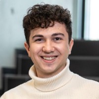 Trustfactory Employee Lucas Müller's profile photo