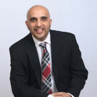 Dave Snehal
