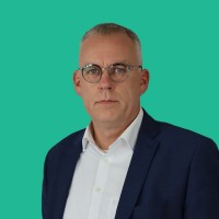Collectia A/S Employee Martin Eggertsen's profile photo
