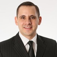 Sturdee Energy Employee Barnus Beyers's profile photo