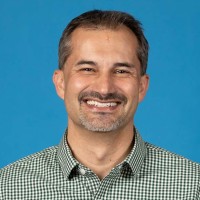 Perimeter Church Employee Brent Curl's profile photo