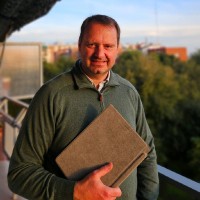 TAISA Employee Julio César Varela Álvarez's profile photo