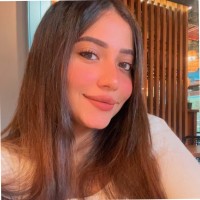 Hassan Allam Holding Employee Rahma Essam's profile photo