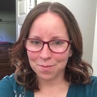 SalusCare, Inc. Employee Ashley Buizert's profile photo