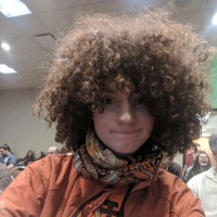 Cake Employee Rosetta Roberts's profile photo